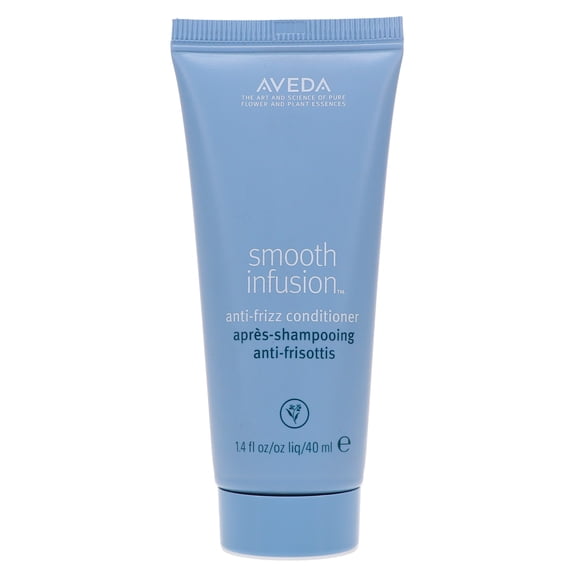 Aveda Smooth Infusion Anti-Frizz Conditioner 1.4 oz