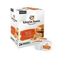 thumbnail image 6 of Gloria Jean's Coffees Butter Toffee Coffee Keurig K-Cup Pods Medium Roast 24/Box 60051-012, 6 of 6