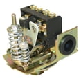 thumbnail image 3 of Merrill Mfg MPSHD6080 Water Well Pressure Switch, 60-80 PSI, NEMA 1, Adjustable, 1/4" Female NPT, 3 of 6