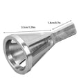 thumbnail image 4 of Eigraketly Herramienta de chaflán, broca removedora de rebabas, instalación práctica, suministros de reparación, accesorios mejorados de estructura Herramientas eléctricas Eigraketly TO010026-01, 4 of 6