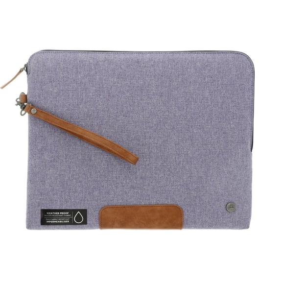 Pre-Owned PKG LS04 - Notebook sleeve - 13" - lilac