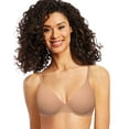 thumbnail image 1 of Bali Womens One Smooth U Smoothing and Concealing Underwire Bra, 42C, 1 of 2