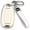 White, variant on Key Fob Cover Compatible with Hyundai Palisade Elantra Keychain Case Holder Protector,Black