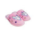 thumbnail image 2 of Pantufla Onix Unicornio Rosa Para Mujer, 2 of 4