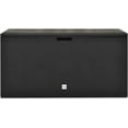 thumbnail image 4 of vidaXL Garden Storage Box Anthracite 44.9"x18.5"x23.6", 49446, 4 of 9