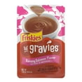 thumbnail image 3 of (6 pack) Purina Friskies Lil' Gravies Lickable Cat Treats, Soft Salmon, 1.55 oz Pouches, 16 Pack, 3 of 11