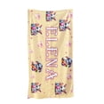 thumbnail image 4 of Personalized Custom Easter Beach Towels with Picture Logo Photo Names Customized Pool Travel Towel for Kids Adults Women Men 30" X 60", 4 of 5