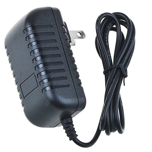 AC DC Power Adapter For Polaroid Q10 Q10BK 10.1 Inch Tablet PC Charger Cord 