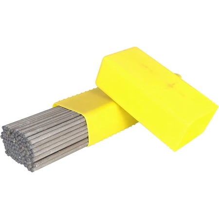 Handdo Welding Rods E7018 1/8 Inch Arc Welding Rods Carbon Steel Electrode 10 Lbs