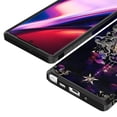 thumbnail image 3 of Samsung Galaxy Note 10 Case, Rosebono Hybrid Shockproof Graphic Fashion Colorful Cover Armor Case For Samsung Galaxy Note 10 (Wiccan), 3 of 4