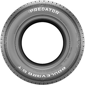 Predator Boulevard G/T 275/60R15 107T a/s All Season Tire Sansujyuku sansujyuku.com