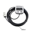 thumbnail image 3 of GPS Antenna GT5-1S Cable, 28dB High Sensitivity for Car Radio Navigation, 3 of 7