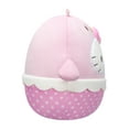 thumbnail image 7 of Squishmallows 8” Hello Kitty Easter Chick - Ultra Soft Stuffed Plush Toy Gift, 7 of 7