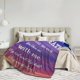 thumbnail image 2 of LHSHID Christian Gifts for Women Friend Faith Inspirational Quotes Blanket Religious Bible Verse Throw Blanket Birthday Gifts for Women Blankets 60x80in, 2 of 6