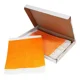 thumbnail image 3 of Pulseras De Papel Tyvek caja Con 500 Piezas Color Naranja Neón, 3 of 3