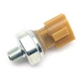 Hazard Warning Button Switch for Car with 1Pc Oil Pressure Sensor