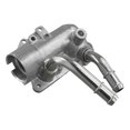 thumbnail image 2 of 12597172 Aluminum Thermostat Housing Engine Coolant for, 2 of 5
