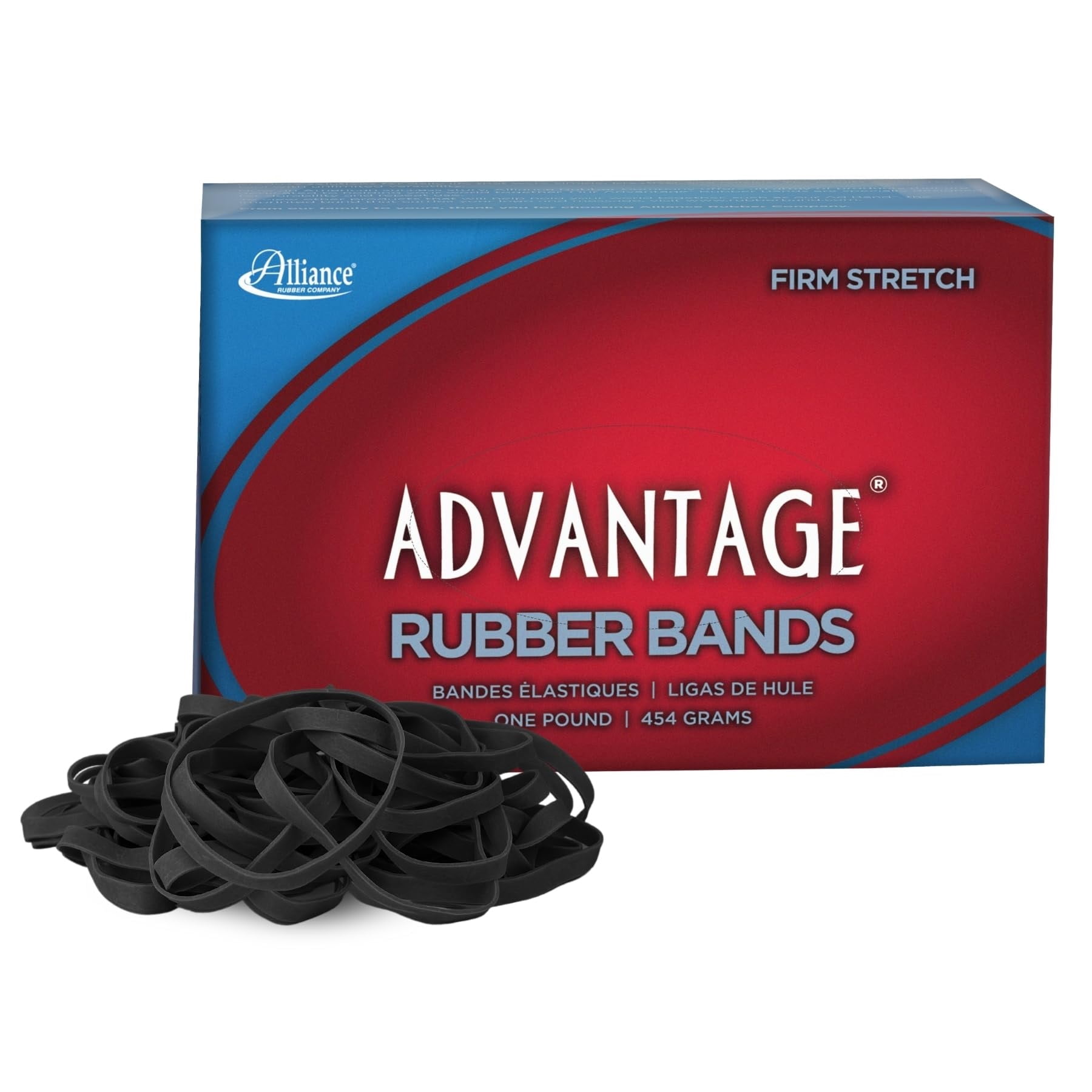Alliance Rubber Advantage Rubber Band 57645