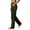 c01Green, variant on (M-6XL) Women's Big and Tall Quick Dry Hiking Pants Multifunctional Resistant Lightweight Outdoor Cargo Work Pants Multiple Pockets Gray XXXXXL