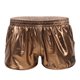 thumbnail image 3 of Bóxer metálico brillante para hombre, suspensorio para fiesta en discoteca, bañador, ropa de discoteca, bañador deportivo para hombre, 3 of 5