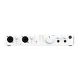 thumbnail image 1 of USB Audio & MIDI Interface Arturia MiniFuse 4 White, 1 of 8
