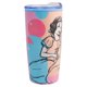 thumbnail image 3 of Termo Doble Pared Ambient 21 Princesas Disney Cenicienta y Blanca Nieves 500 ml, 3 of 4