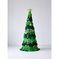 thumbnail image 3 of Oso de Planta Artificial de Navidad, decoración interior de oficina, hogar, tienda de Navidad, decoración de escaparate, 3 of 4