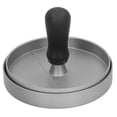 thumbnail image 4 of Burger Press, Heat Insulation Hamburger Maker  for Fruits And Vegetables for Meat Patties, 4 of 8