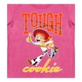 thumbnail image 2 of Playera Para Niña Disney Toy Story Cuello Redondo Manga Corta Talla 4 Rosa, 2 of 2
