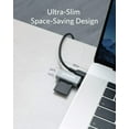 thumbnail image 2 of Anker SD Card Reader, 2-in-1 USB C Memory Card Reader, 2 of 7