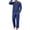 Bm 13 Blue Star Sign, variant on Airmenty Men's Pajama Set Loungewear Lightweight Sleepwear Long Sleeve Shirts and Bottoms Soft Comfy Sleep Sets 2 Piece Pjs with Pockets S-2XL