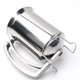 thumbnail image 2 of Ounissouiy Embudo de masa, dispensador de bolas para hornear panqueques de mano, piezas de máquinas domésticas, herramienta de cocina para Cocina y Comedor, 2 of 6