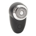 thumbnail image 1 of Rechargeable Mini Beard Trimmer, 30 Minute Fast Charging Mini Travel Beard Trimmer  for Home for Men, 1 of 8