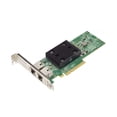 thumbnail image 1 of Lenovo Tarjeta de Red 7ZT7A00496 de 2 Puertos 10GB Base T, PCI Express., 1 of 2
