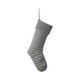 thumbnail image 2 of CaiYueKe Large Christmas Stocking Hanging Socks for Fireplace Mantel Holiday Decorations Xmas Sock Gift Bag Party Supplies Home Festive Ornament Storage, 2 of 7