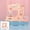 Pink, variant on LSLJS Electric Light Sewing Machine Small Appliances Toys Sew Intelligence Activities Toy for Girls Kids, Sewing Machine