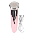 thumbnail image 1 of Appareil de Massage Facial Électrique Portable Étanche Multifonctionnel Microcourant Rose, 1 of 6