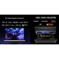 thumbnail image 3 of ASUS ROG Zephyrus AI Gaming Laptop 14.0in 120Hz OLED 2.8K Display (AMD Ryzen AI 9 HX 370, NVIDIA GeForce RTX 5070 Ti 12GB, 32GB LPDDR5X, 4TB PCIe SSD, RGB KB, WiFi 7, Webcam, Win 11 Home) w/USB-C Dock, 3 of 7