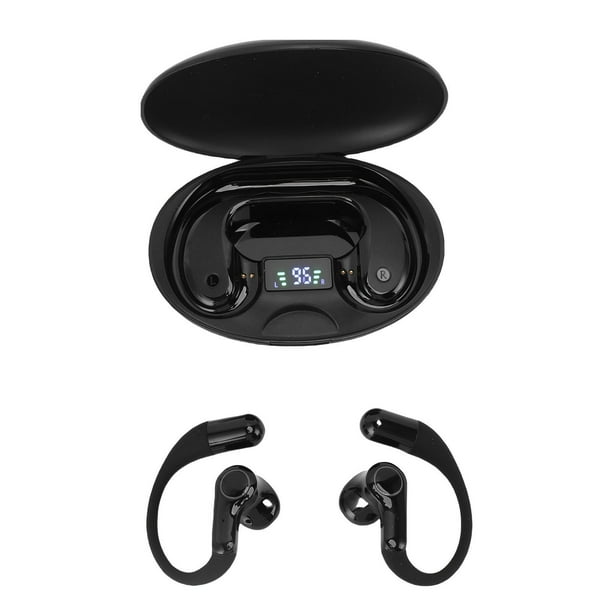 Auriculares de Traducció de ia, Traductor de Auriculares Ultra Abios 3 en 1 BT Con 133 Idiomas, Para Vijes, Aprendizaje, Negociació Comercial