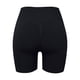 thumbnail image 4 of Pantalones cortos sin costuras de cintura alta para mujer: diseño elástico que realza el trasero, tallas S-XL, 4 of 5