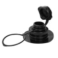 thumbnail image 3 of Peahefy Buse en PVC, Buse en TPU, Buse en TPU Valve Octogonale pour Kayak Gonflable Base de Valve en PVC, 3 of 5