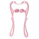 thumbnail image 1 of Botao Masajeador de Cuello Masajeador de Puntos de Presión Manual para el Hogar Cuello y Hombro Presión de los Dedos Tejido Profundo Punto de Gatillo Manual, 1 of 4