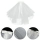 thumbnail image 2 of EeaseMX 2 velos de novia, elegantes tocados de novia., 2 of 7