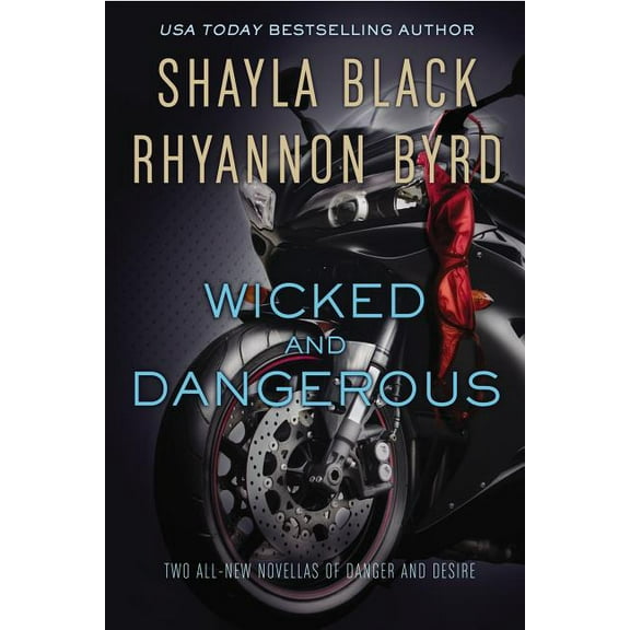 Wicked and Dangerous, (Paperback)