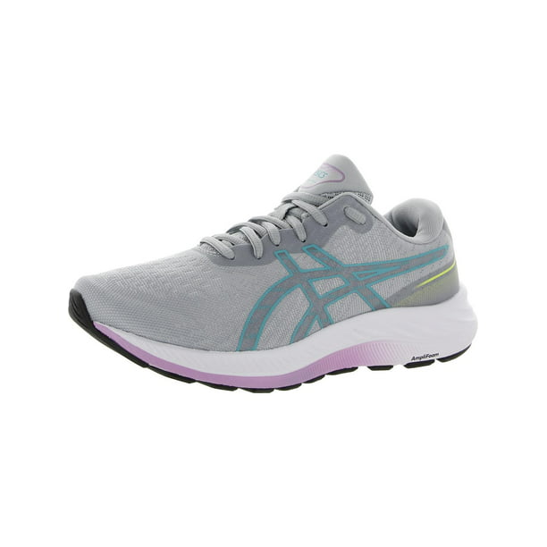 Asics Womens Gel-Excite 9 Gym Exercise Athletic and Training Shoes ...