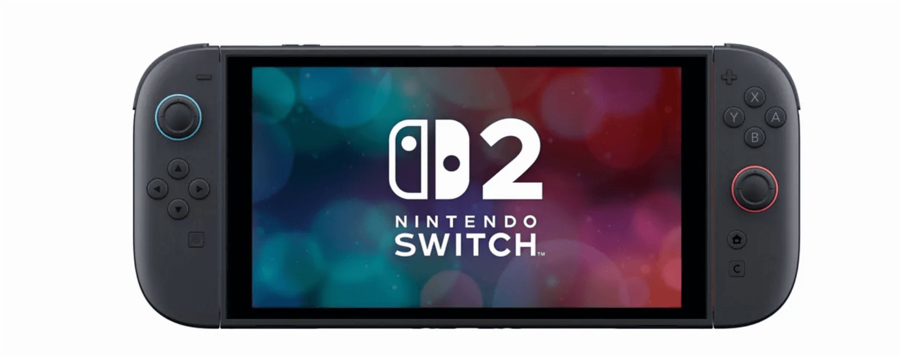 Nintendo Switch 2 Console with Mario Kart World, Donkey Kong Bananza and Joy Con 2 Wheel Bundle