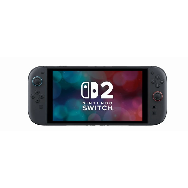 Nintendo Switch 2 Console with Mario Kart World, Donkey Kong