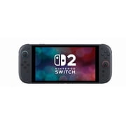 Nintendo Switch 2 Console with Mario Kart World, Donkey Kong Bananza and Joy Con 2 Wheel Bundle