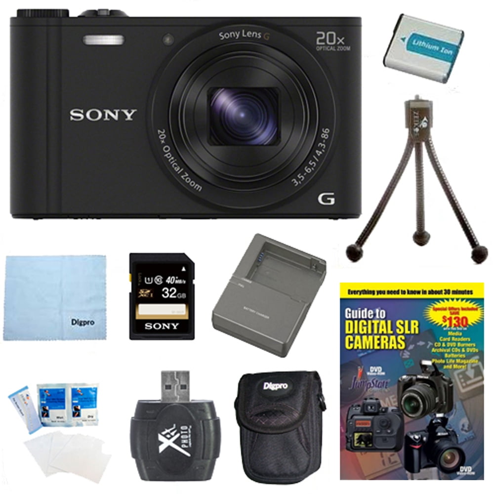 sony wx350 case