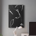 thumbnail image 5 of Night Bloom II Premium Gallery Wrapped Canvas - Ready to Hang, 5 of 7